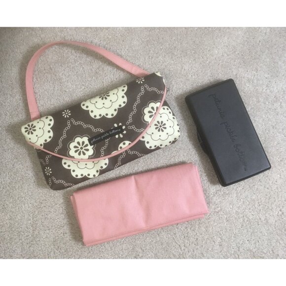 Petunia Pickle Bottom Change It Up Clutch - Picture 6 of 8